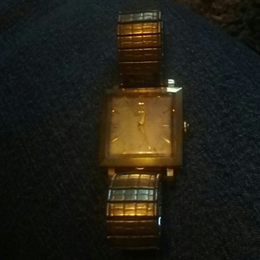 Mens watch